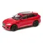 Welly Jaguar F-Pace červený / 1:24 / od 8 let