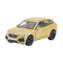 Welly Jaguar F-Pace zlatá / 1:34 / od 3 let