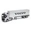 Welly Tahač s přívěsem Volvo FH / 1:32 / od 8 let