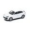 Welly Porsche Cayenne Turbo bílá / 1:24 / od 8 let