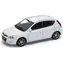 Welly Toyota 86 černá / 1:34 / od 3 let