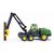 SIKU Blister - Harvestor John Deere / od 3 let