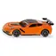 SIKU Blister - Chevrolet Corvette ZR1 / od 3 let