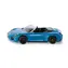 SIKU Blister - Porsche 911 Turbo S Cabriolet / od 3 let