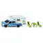 SIKU Blister - Obytný Pick-up Ford F150 / od 3 let