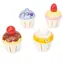 Le Toy Van Cupcaky / 4 ks / od 2 let