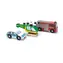 Le Toy Van Set autíček Záchranáři / od 2 let