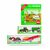 SIKU Farmer - set zemědělské stroje B / 1:50 / od 3 let