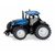 SIKU Farmer - traktor New Holland T7 / 1:32 / od 3 let