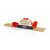 BRIO Elektrický trajekt / baterie 2xLR 1.5V součástí / od 3 let