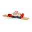 BRIO Elektrický trajekt / baterie 2xLR 1.5V součástí / od 3 let