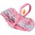 ZAPF Creation Baby Born Dětská autosedačka / od 3 let