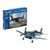Revell 04781 Vought F4U-1D Corsair / Plastikový model / 1:32 / 68 dílů / Obtížnost 3