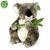 RAPPA Plyšová koala 30 cm / ECO-FRIENDLY / od 0 měsíců