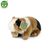 RAPPA Plyšové morče 17 cm / ECO-FRIENDLY / od 0 měsíců
