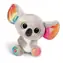 NICI Glubschis plyš Koala Ms Crayon 15cm / od 0 měsíců