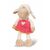 NICI plyš Ovečka Jolly Frances 25cm / od 0 měsíců