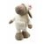 NICI plyš Ovečka Jolly Rosa 25cm / od 0 měsíců
