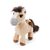NICI plyš Poník Loretta 25cm / od 0 měsíců