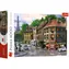 Trefl - Puzzle - Ulice Paříže  / 6000 dílků / 136 x 96 cm / věk od 3 let