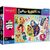 Trefl - Puzzle - Puzzle Super Shape XL panenky Rainbow High / 160 dílků / 60 x 40 cm / věk 6+