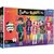 Trefl Junior - Puzzle - Puzzle Super Shape XL Rainbow High: Styl  / 104 dílků / 60 x 40 cm / věk 5+