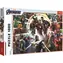 Trefl - Puzzle - Avengers: Endgame / 1000 dílků / 68.3 x 48 cm / věk 12+