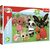Trefl - Puzzle - Bing Bunny Zábava v parku MAXI / 24 dílků / 60 x 40 cm / věk 3+