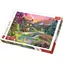 Trefl - Puzzle - Horská idylka / 500 dílků / 48 x 34 cm / věk 10+