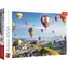 Trefl - Puzzle - Pohled na Kappadokii / 1000 dílků / 68.3 x 48 cm / věk 14+