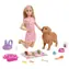 Mattel HCK75 Barbie Novorozená štěňátka / od 3 let