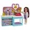 Mattel HGT12 Barbie Chelsea Can Be... - Chelsea veterinářka herní set / od 3 let