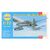 Směr Messerschmitt Me 262 B-1a/U1 / Plastikový model / 1:72 / 54 dílků / od 8 let