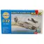 Směr Hawker Hurricane MK.IIC / Plastikový model / 1:72 / 40 dílků / od 8 let