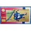 Směr Klikklak Vrtulník Mi 2 / Plastikový model / 1:48 / od 6 let