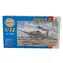Směr Iljušin IL 2 / Plastikový model / 1:72 / 84 dílků / od 8 let