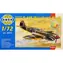 Směr CURTISS P - 40K / Plastikový model / 1:72 / 45 dílků / od 8 let