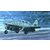 Směr Messerschmitt Me 262 B / Plastikový model / 1:72 / 68 dílků / od 10 let
