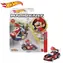 Mattel Hot Wheels GBG Mario kart angličák / od 4 let