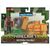 Mattel Minecraft GTT53 8cm Figurka dvojbalení / od 3 let