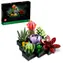 LEGO® Botanicals 10309 Sukulenty / Počet dílků: 771 / od 18 let