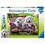Ravensburger - Puzzle - Oddych / 100 dílků / od 6 let