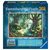 Ravensburger - Puzzle - Exit KIDS Puzzle: V magickém lese / 368 dílků / od 9 let