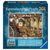 Ravensburger - Puzzle - Exit KIDS Puzzle: Kouzelnická škola / 368 dílků / od 9 let