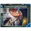 Ravensburger Ztracená místa: Točité schodiště / 1000 dílků / 70 x 50 cm / od 14 let