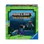 Ravensburger Minecraft: Builders & Biomes / Délka hry 30 minut / počet hráčů 2-4 / od 10 let