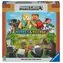 Ravensburger Minecraft: Heroes of the Village / délka hry 20 minut / počet hráčů 2-4 / od 7 let