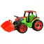 Lena Traktor se lžící / od 3 let