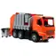 Lena Popelářské auto 72 cm Arocs oranžová / od 3 let