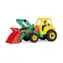Lena Aktivní traktor se lžící / od 3 let